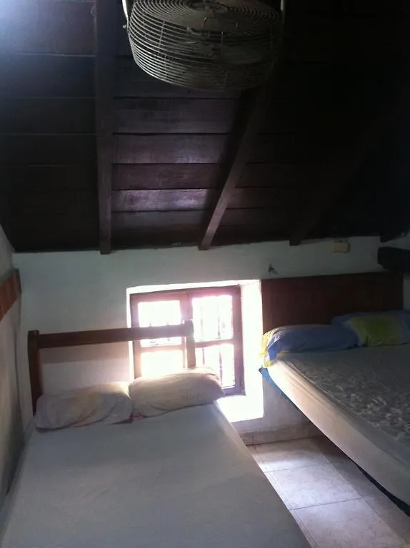 Hotel Maroel Cartagena 2*,